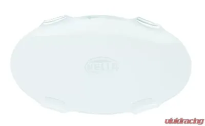 Hella Clear Cover - FF50 Series - H87988001