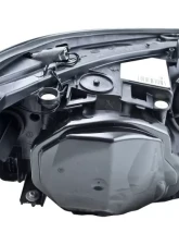 Hella HLMP LH XEN BMW 5SER W/AUTO ADJ 9/07-10                                     - 169009151 - Image 2