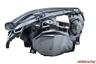 Hella HLMP LH XEN BMW 5SER W/AUTO ADJ 9/07-10 - 169009151