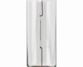 HELLA 6411TB Standard Series Incandescent Miniature Light Bulb