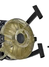 Hella LAMP FOG RH BMW 5SER E60 02-07                                     - 354696021 - Image 8