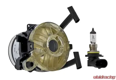 Hella LAMP FOG RH BMW 5SER E60 02-07 - 354696021