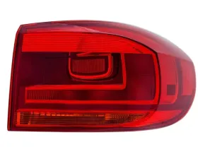 Hella TLMP OUTER RH VW TIGUAN 12-14