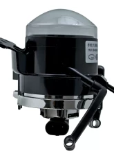 Hella LAMP FOG LH BMW 3SER E46/2 3/03-06                                     - 354685011 - Image 6