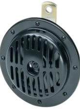 Hella Supertone Low-Tone, 24 V, 310 Hz with Bracket                                     - 004811021 - Image 3