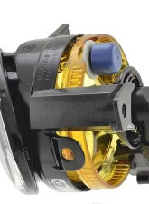 Hella Fog Light Assembly                                     - 009954431 - Image 11