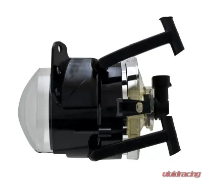 Hella LAMP FOG LH BMW 5SER E60 02-07 - 354696011