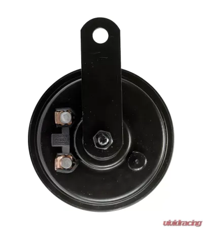 Hella HORN KIT BX BLK DISC 92MM 12V UNIV - 011225871