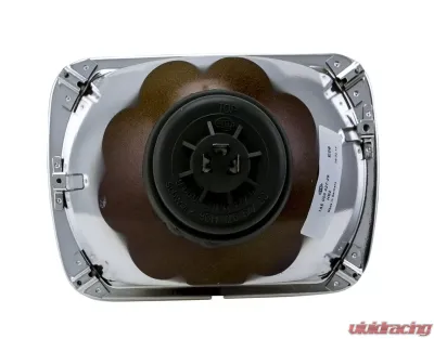 Hella Halogen Conversion Headlamp 190X132mm HB2 12V (SAE approved) - 003427291