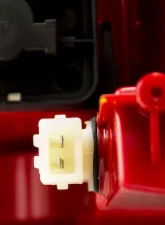 Hella Mercedes Benz M-Class Combination RearLamp , right                                     - H24351001 - Image 7