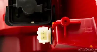 Hella Mercedes Benz M-Class Combination RearLamp , right - H24351001