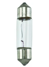 HELLA 6428 Standard Series Incandescent Miniature Light Bulb                                     - 6428 - Image 3