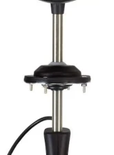 Hella 8502 Series Thru-Cabin Double Beam Search Lamp 24V                                     - 998502041 - Image 4