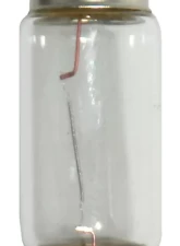 HELLA 6461 Standard Series Incandescent Miniature Light Bulb                                     - 6461 - Image 2