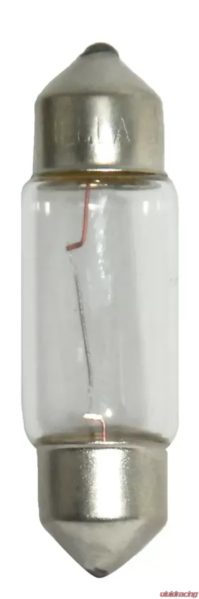 HELLA 6461 Standard Series Incandescent Miniature Light Bulb - 6461