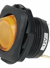 Hella Switch Rocker SPST INC Green                                     - H61927001 - Image 3