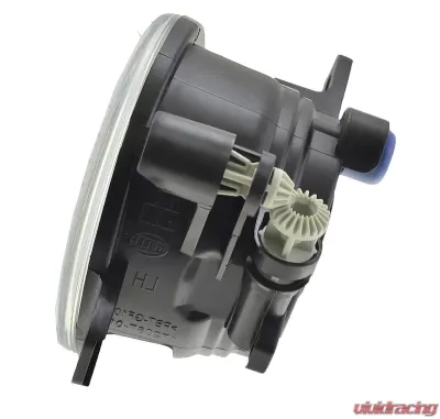 Hella Fog Light Assembly - 010243141