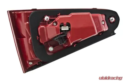 Hella TLMP INNER RH W LED AUDI A4/S4 13-16 - 010917121