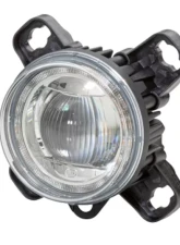Hella HEADLAMP DE-ZF DI MD12/24            1F0                                     - 011988171 - Image 3
