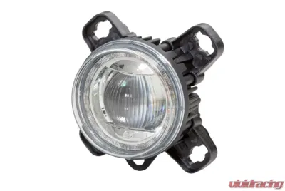 Hella HEADLAMP DE-ZF DI MD12/24            1F0 - 011988171
