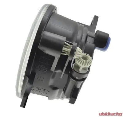 Hella Fog Light Assembly - 010243141