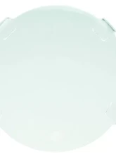 Hella Clear Cover - Black Magic/Rallye 1000 Series                                     - H87988121 - Image 2