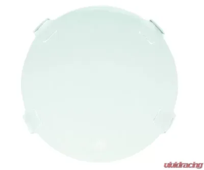 Hella Clear Cover - Black Magic/Rallye 1000 Series - H87988121