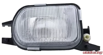 Hella Mercedes Benz C-Class Fog Lamp, left - H12976011