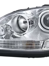 Hella HLMP LH MB ML CLASS 06-                                     - 263036051 - Image 2