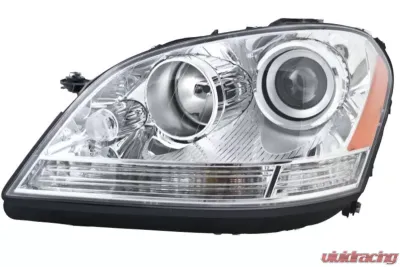 Hella HLMP LH MB ML CLASS 06- - 263036051