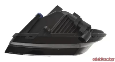 Hella Fog Light Assembly - 010832051