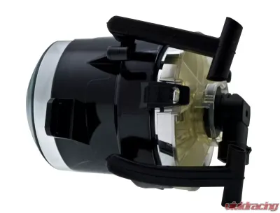Hella LAMP FOG RH BMW 7SER E65 3/05-08 - 354686021