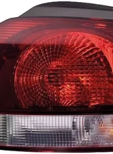 Hella Tail Light                                     - 009922151 - Image 2