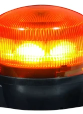 Hella LED LAMP 12/24V AMBER FIX MOUNTING   2RL                                     - 010979001 - Image 4