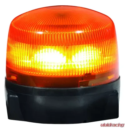 Hella LED LAMP 12/24V AMBER FIX MOUNTING   2RL - 010979001