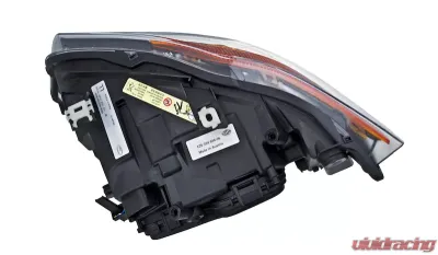 Hella HLMP BI-XEN RH BMW 3 E90/91 W AHL 06-08 - 354688061