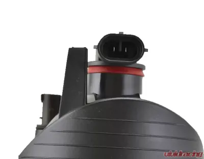 Hella Fog Light Assembly - 011748021