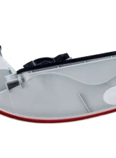 Hella TLMP RH BMW 1 SERIES 08-11                                     - 009615101 - Image 8