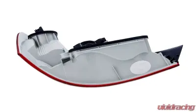 Hella TLMP RH BMW 1 SERIES 08-11 - 009615101