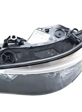 Hella HLMP LH XEN BMW 5SER W/AUTO ADJ 9/07-10                                     - 169009151 - Image 18