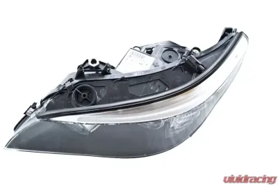 Hella HLMP LH XEN BMW 5SER W/AUTO ADJ 9/07-10 - 169009151