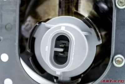 Hella LAMP FOG CORNERING LH MB 08-11 - 009295071