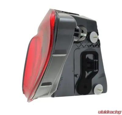 Hella Tail Light Assembly - 010234121