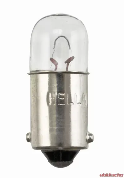 HELLA 3893TB Standard Series Incandescent Miniature Light Bulb - 3893TB