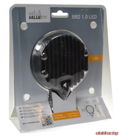 Hella Work lamp LED (Blister) - 357100002