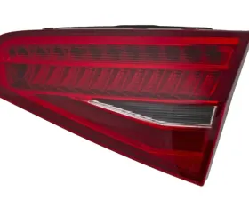 Hella TLMP INNER RH W LED AUDI A4/S4 13-16
