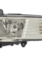 Hella Fog Light Assembly                                     - 009963021 - Image 12