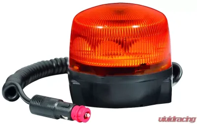 Hella LED LAMP 12/24V AMBER FIX MOUNTING   2RL - 010979001
