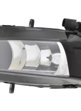 Hella Fog Light Assembly                                     - 010832031 - Image 20