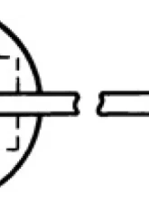 Hella BULB H3 12V 100W YLW STR             8GH                                     - H83135121 - Image 6